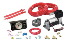 Load image into Gallery viewer, Firestone - Air Compressor Systems - Firestone Air-Rite Air Command Standard Duty Dual Electric Air Compressor System Kit (WR17602178) - Anything Coyote