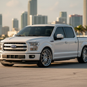 Best Mods for Your 2015 Ford F150