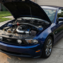 Best Cold Air Intake for 2011-2014 Ford Mustang