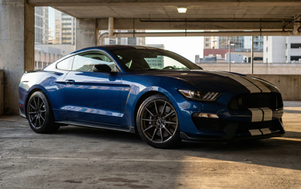 Best 3 Mods to Gain 20 to 40 Horsepower on a S550 Mustang