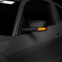 Raxiom 05-09 Ford Mustang Directional Sideview Mirrors