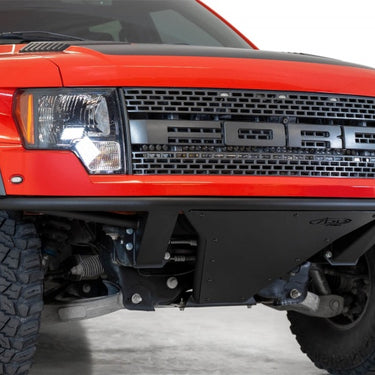 ADD 10-14 Ford Raptor Pro V2 Front Bumper