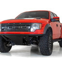ADD 10-14 Ford Raptor Pro V2 Front Bumper