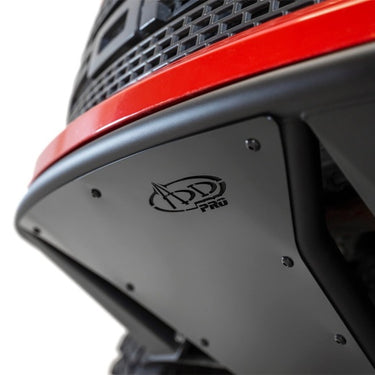 ADD 10-14 Ford Raptor Pro V2 Front Bumper