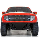 ADD 10-14 Ford Raptor Pro V2 Front Bumper