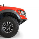 ADD 10-14 Ford Raptor Pro V2 Front Bumper