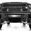 ADD 17-20 Ford F-150 Raptor Phantom Front Bumper