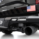 ADD 17-20 Ford F-150 Raptor Phantom Front Bumper
