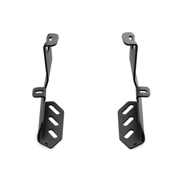 ADD 2021+ Ford F150 / 2021+ Ford F150 Raptor Ditch Light Brackets