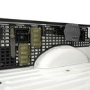 ADD 2021+ Ford F150 Bed Side Molle Panels - Driver Side Full Set