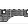 ADD 2021+ Ford F150 Bed Side Molle Panels - Driver Side Full Set