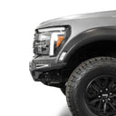 ADD 2021+ Ford F150 Raptor Rock Fighter Front Bumper