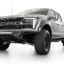 ADD 2021+ Ford F150 Raptor Rock Fighter Front Bumper