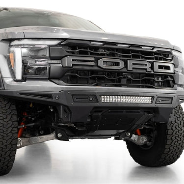 ADD 2021+ Ford F150 Raptor Rock Fighter Front Bumper