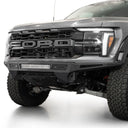 ADD 2021+ Ford F150 Raptor Rock Fighter Front Bumper