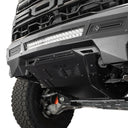 ADD 2021+ Ford F150 Raptor Rock Fighter Front Bumper