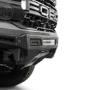 ADD 2021+ Ford F150 Raptor Rock Fighter Front Bumper