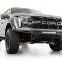 ADD 2021+ Ford F150 Raptor Rock Fighter Front Bumper