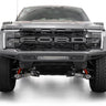 ADD 2021+ Ford F150 Raptor Rock Fighter Front Bumper
