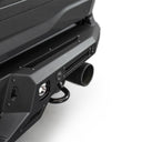 ADD 2021+ Ford F150 Raptor Rock Fighter Rear Bumper