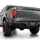 ADD 2021+ Ford F150 Raptor Rock Fighter Rear Bumper