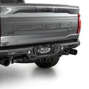 ADD 2021+ Ford F150 Raptor Rock Fighter Rear Bumper