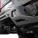 ADD 2021+ Ford F150 Raptor Rock Fighter Rear Bumper