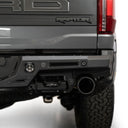 ADD 2021+ Ford F150 Raptor Rock Fighter Rear Bumper