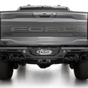 ADD 2021+ Ford F150 Raptor Rock Fighter Rear Bumper