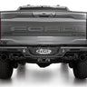 ADD 2021+ Ford F150 Raptor Rock Fighter Rear Bumper