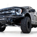 ADD 21-23 Ford F-150 Raptor Phantom Front Bumper
