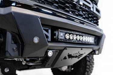 ADD 21-23 Ford F-150 Raptor Phantom Front Bumper