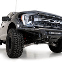 ADD 21-23 Ford F-150 Raptor Phantom Front Bumper