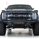 ADD 21-23 Ford F-150 Raptor Phantom Front Bumper