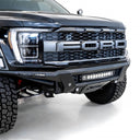 ADD 21-23 Ford F-150 Raptor Phantom Front Bumper