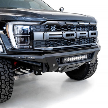 ADD 21-23 Ford F-150 Raptor Phantom Front Bumper