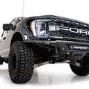 ADD 21-23 Ford F-150 Raptor Phantom Front Bumper