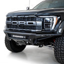 ADD 21-23 Ford F-150 Raptor Phantom Front Bumper