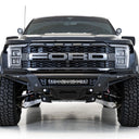 ADD 21-23 Ford F-150 Raptor Phantom Front Bumper