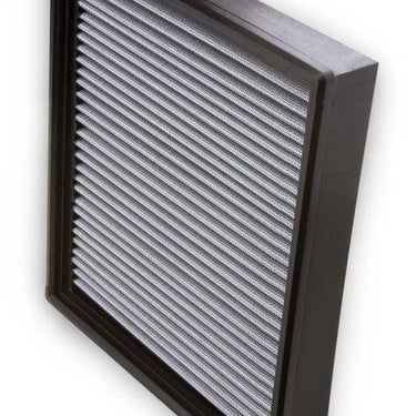 AEM 08-10 F150/250/350 / 07-10 Expedition 10.5in O/S L x 9.875in O/S W x 2.188in H DryFlow Filter