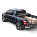 AMP Research 04-22 Ford F-150 Bedxtender HD Sport - Black (Optional No-Drill Brkt 74602-01A)