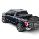 AMP Research 04-22 Ford F-150 Bedxtender HD Sport - Black (Optional No-Drill Brkt 74602-01A)