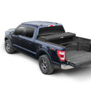 AMP Research 04-22 Ford F-150 Bedxtender HD Sport - Black (Optional No-Drill Brkt 74602-01A)
