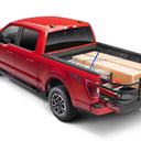 AMP Research 04-22 Ford F-150 (Excl. 04 Heritage) / 07-21 Toyota Tundra Bedxtender HD Max - Black