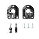 AMP Research 04-22 Ford F-150 (Excl. 04 Heritage) / 07-21 Toyota Tundra Bedxtender HD Max - Black