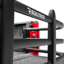 AMP Research 04-22 Ford F-150 (Excl. 04 Heritage) / 07-21 Toyota Tundra Bedxtender HD Max - Black