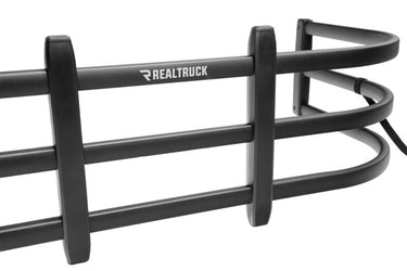 AMP Research 04-22 Ford F-150 (Excl. 04 Heritage) / 07-21 Toyota Tundra Bedxtender HD Max - Black