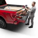 AMP Research 04-22 Ford F-150 (Excl. 04 Heritage) / 07-21 Toyota Tundra Bedxtender HD Max - Black