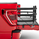 AMP Research 04-22 Ford F-150 (Excl. 04 Heritage) / 07-21 Toyota Tundra Bedxtender HD Max - Black
