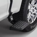 AMP Research 15-22 Ford F150 All Beds BedStep2 - Black